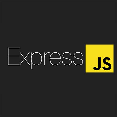 express-js logo