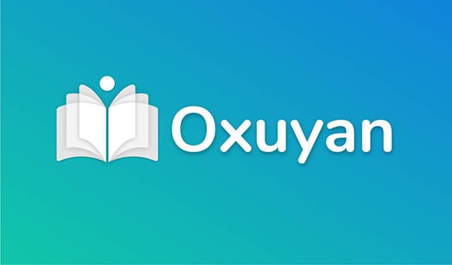 oxuyan startup